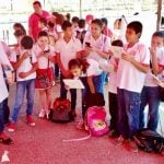 FERIA CIENCIAS