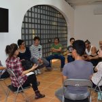 Interprete y creador no deben estar separados, afirman