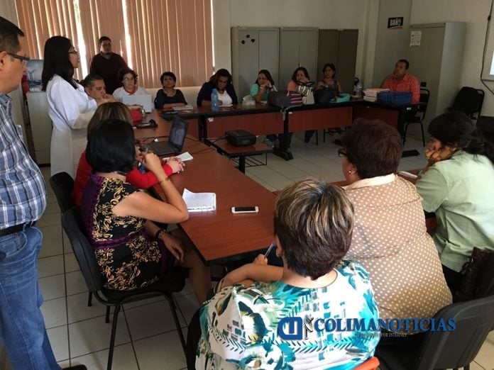 Interviene Salud en caso de alumnos del Isenco con infecciones en la piel