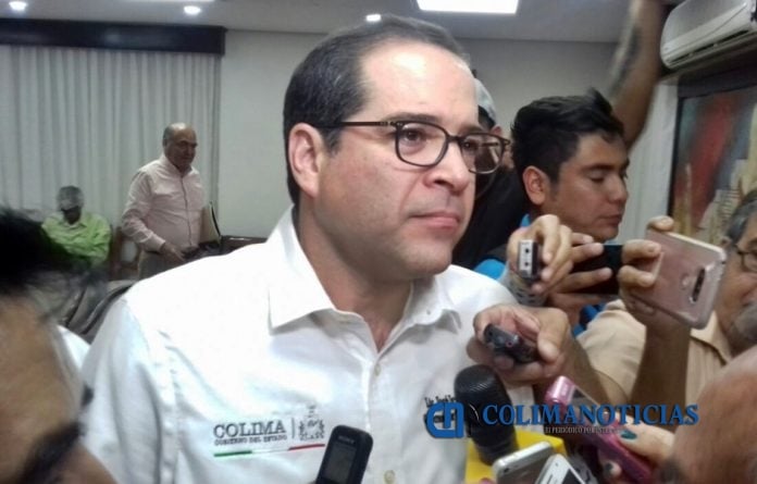 José Ignacio Peralta Sánchez