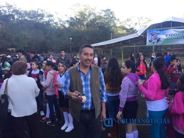 La Feria del Café y la Minería destacada