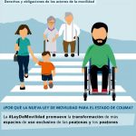 Ley de Movilidad