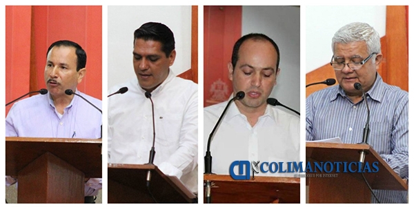 Ley de Presupuesto