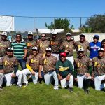 Loros Beisbol