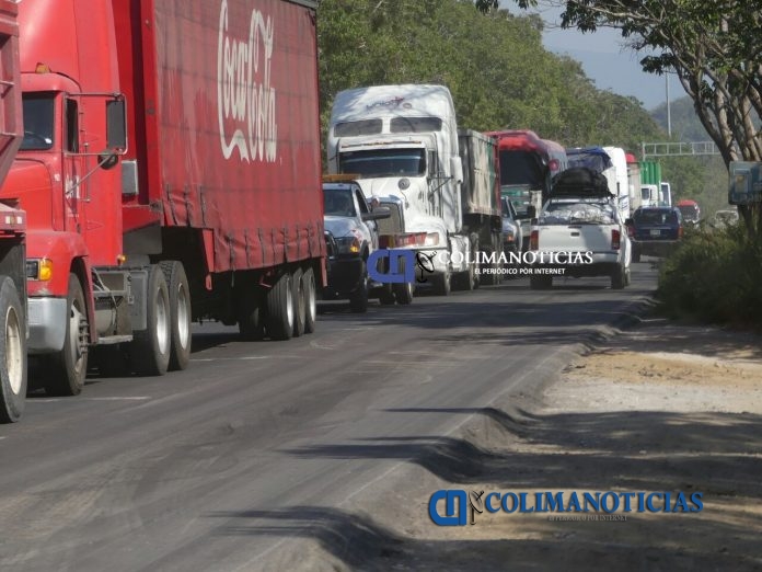 traileres carretera libre