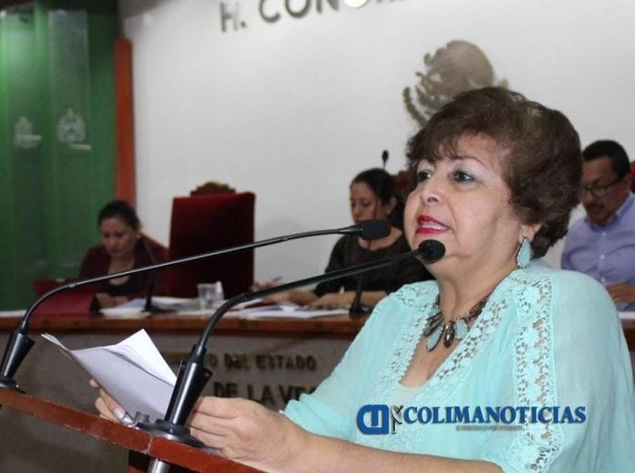 Martha Alicia Meza Oregón