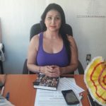 María Pérez Michel