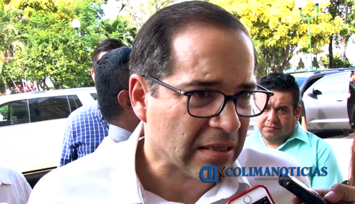 Nacho Peralta - enero 2017