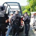 OPERATIVOS POLICIALES