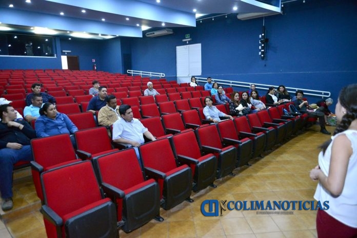 Realizan taller de Violencia y Género
