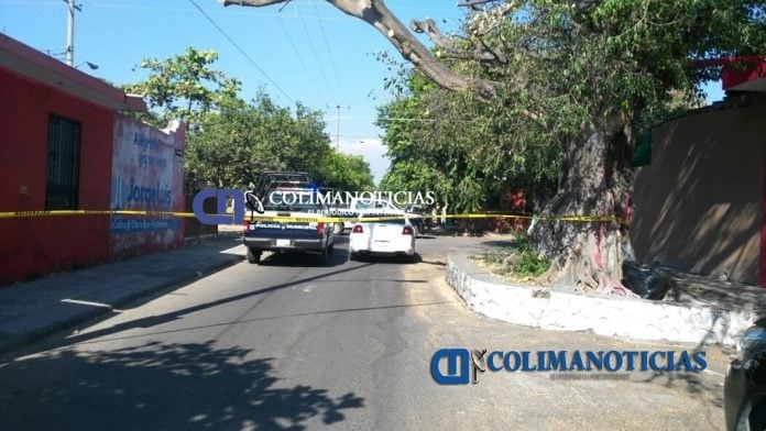 Reportan un muerto durante balacera en la colonia Loma Bonita de La Villa