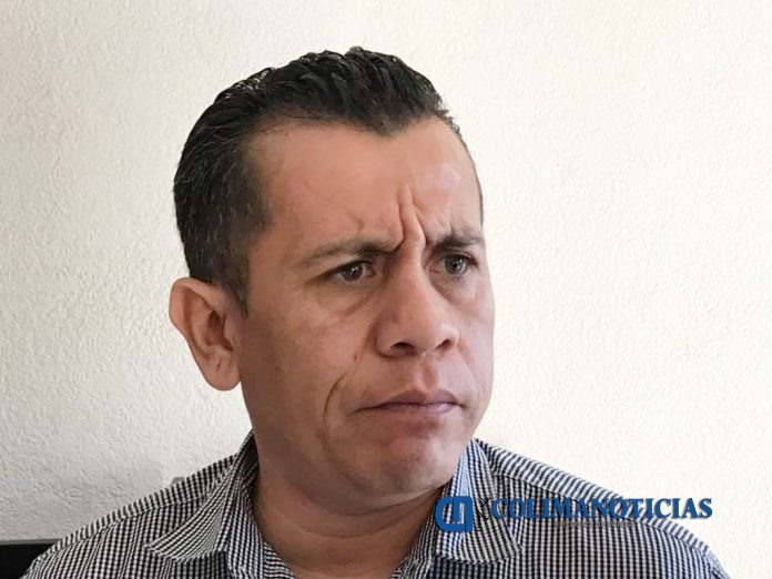 SAMUEL BARAJAS