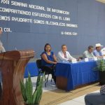 Semana Nacional de información sobre alcoholismo
