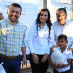 VISITA DE SEGUIMIENTO JORNALEROS EN CERRO