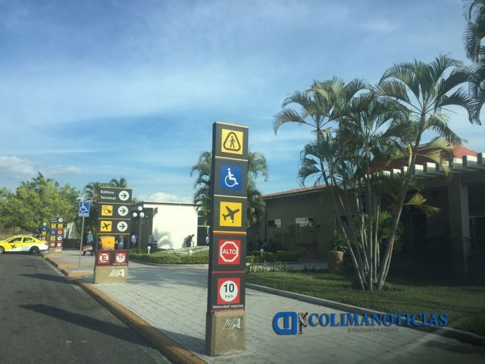 aeropuerto de colima archivo