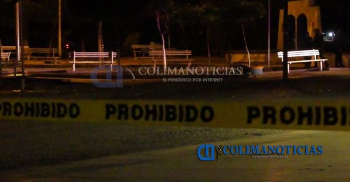 baleado