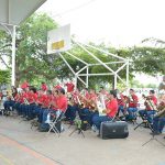 banda de música