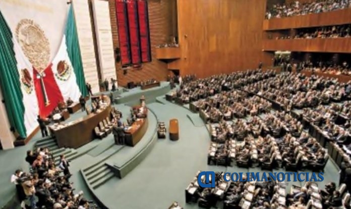 camara de diputados