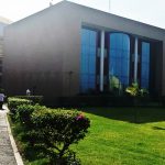 complejo administrativo colima