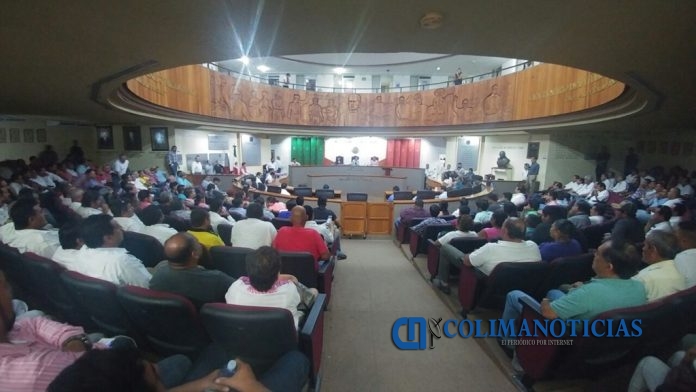 congreso del estado aprueba ley de movilidad