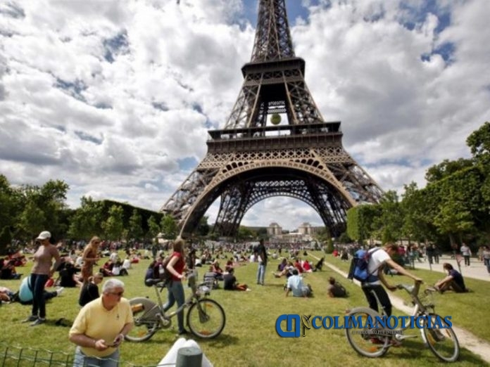 francia