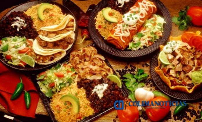 gastronomia mexicana