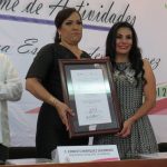 informe dif armeria