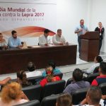 lucha contra la lepra 2017