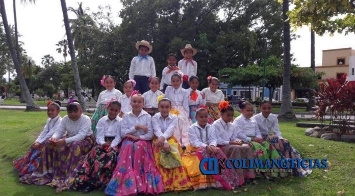 niños del ballet