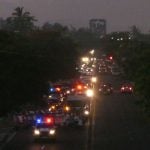 organizan marcha para el sabado