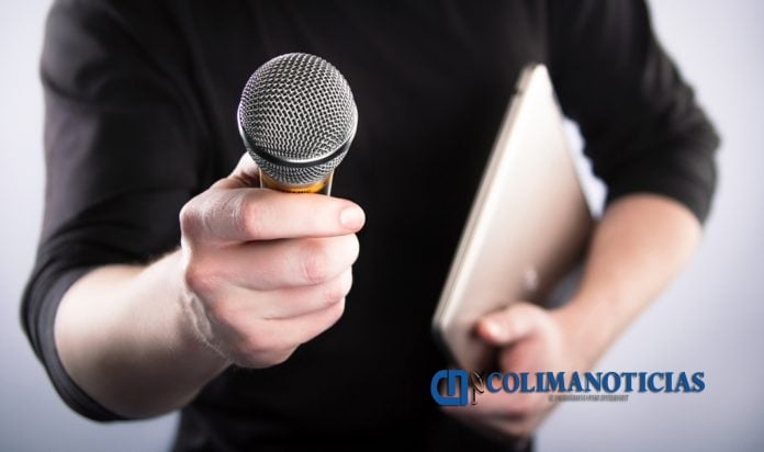 periodismo