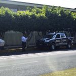 policia municipal