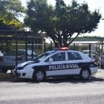 policia vial