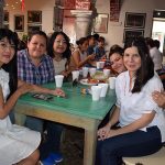 presentación poesía