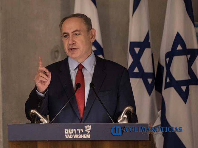 primer ministro de Israel