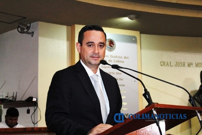 santiago chavez