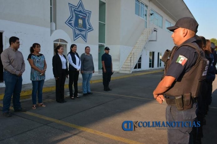 seguridad villa de alvarez
