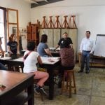 taller de historieta