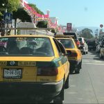 taxis de tecoman