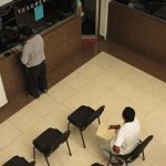 tesoreria de en Armería
