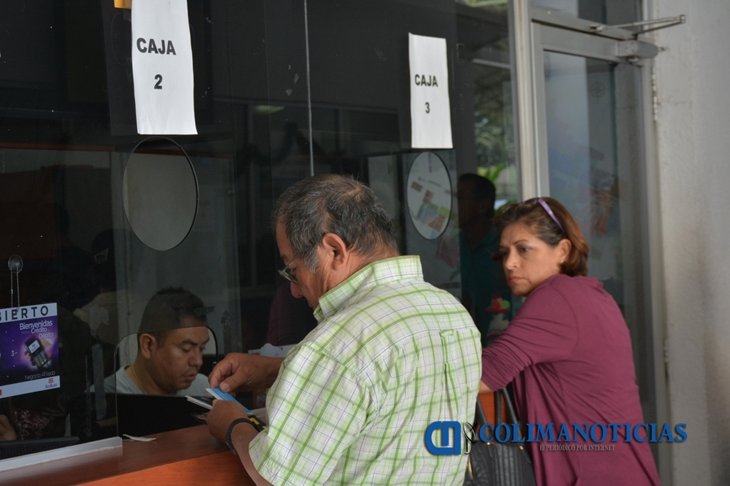 No hay aumento en Predial en Villa de Álvarez Tesorera Colima Noticias