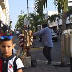 vendedores