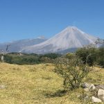 volcan de colima 30 de enero