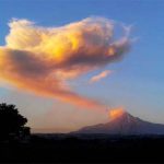 volcán