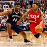 0006.FEBRERO.2017_NBA_Raptors de Toronto