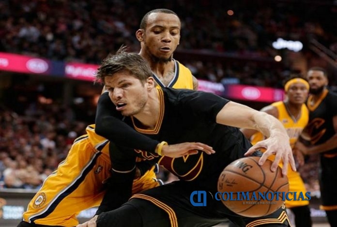 0167.FEBRERO.2017_NBA_Cavaliers de Cleveland