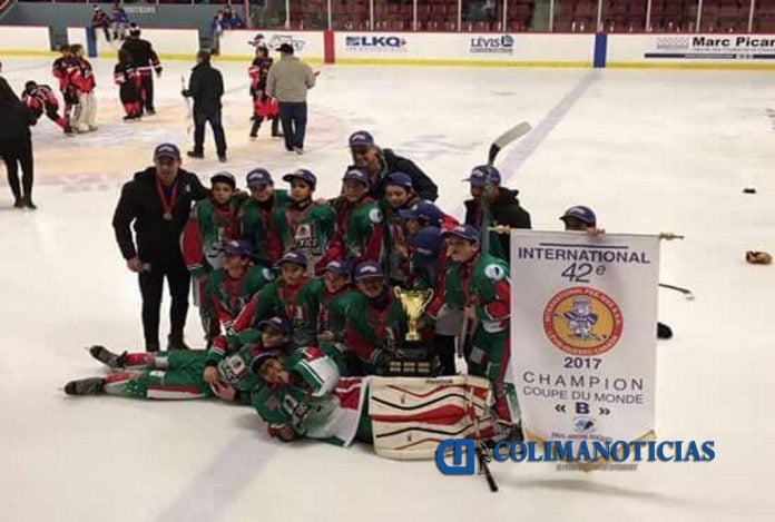 0187.FEBRERO.2017_México-Hockey sobre Hielo