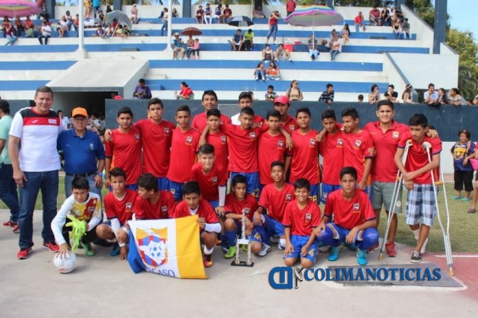 0251.FEBRERO.2017_Torneo de Futbol Incode
