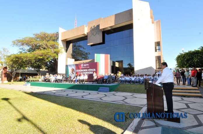 126 aniversario del Día de la Bandera udec (4)