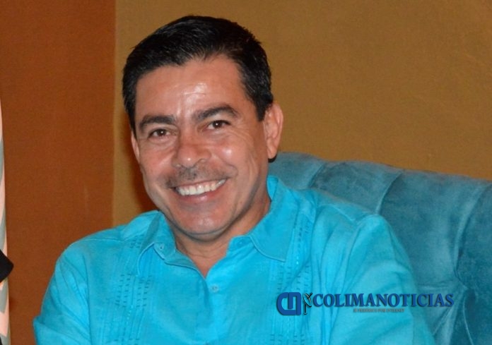 Alfredo Hernández